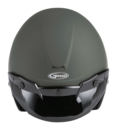 GMAX OF-2 Open-Face Helmet