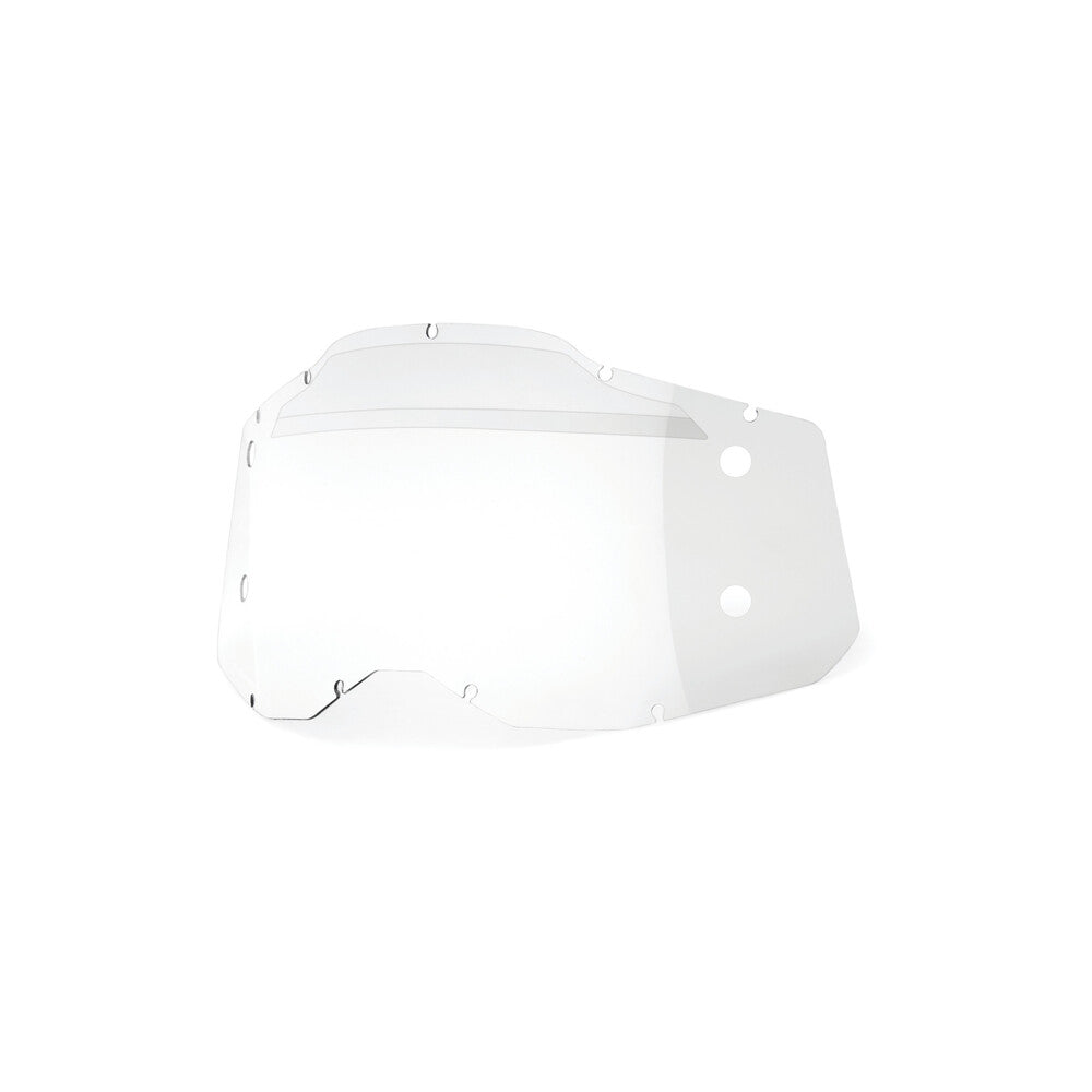 100-PERCENT RC2/AC2/ST2 FORECAST SHEET LENS