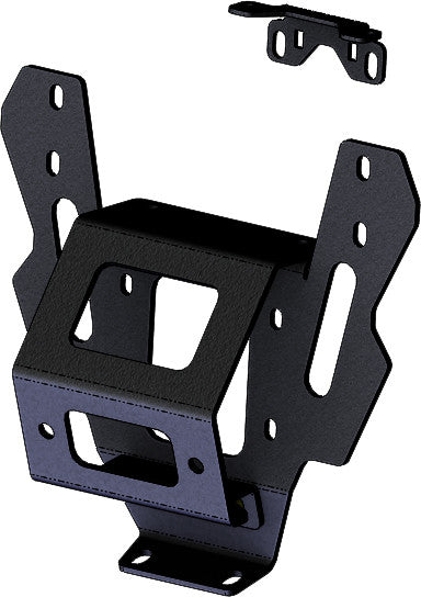 KFI WINCH MOUNT TEXTRON