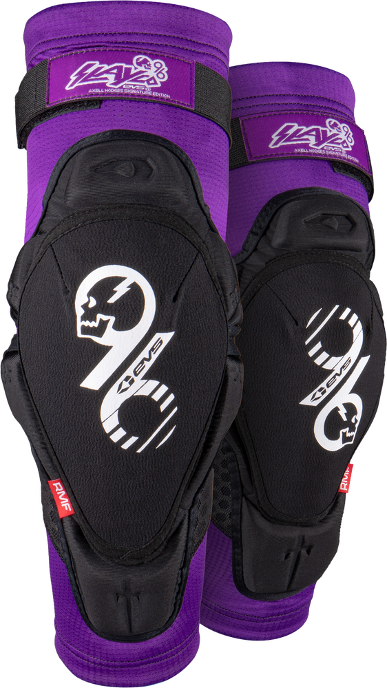 SLAYCO96 KNEE PAD 2X