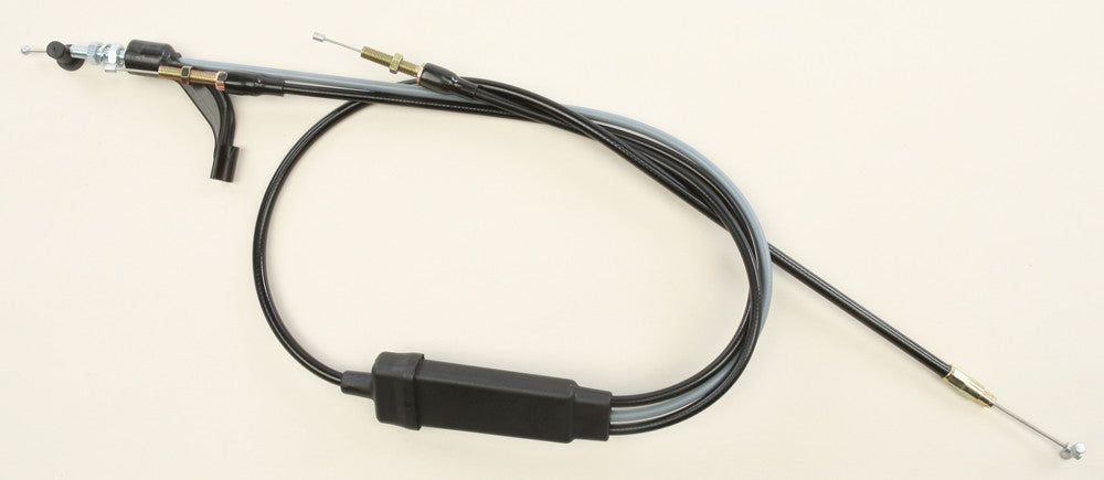 SP1 THROTTLE CABLE S-D