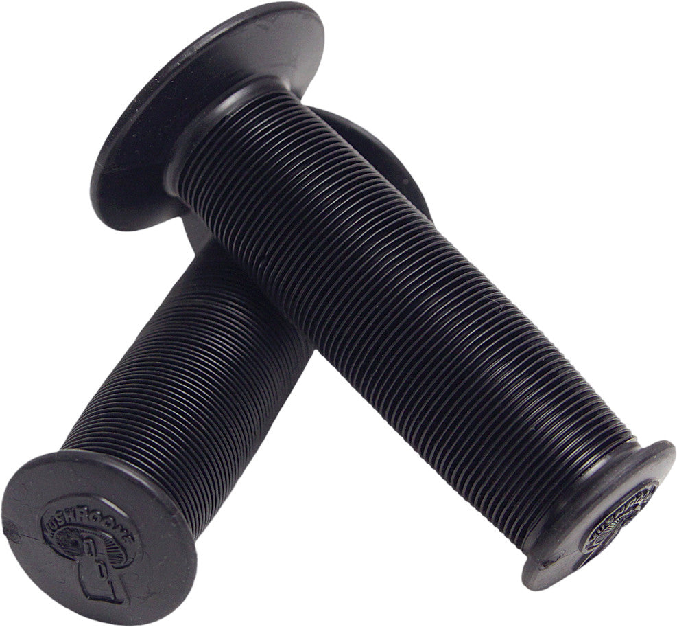 ODI Mushroom Motocross Black Grips