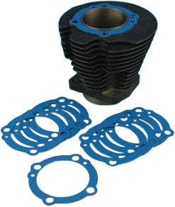 JAMES GASKETS GASKET CYL HEAD EARLY XL 045 TEFLON 10/PK 16769-57