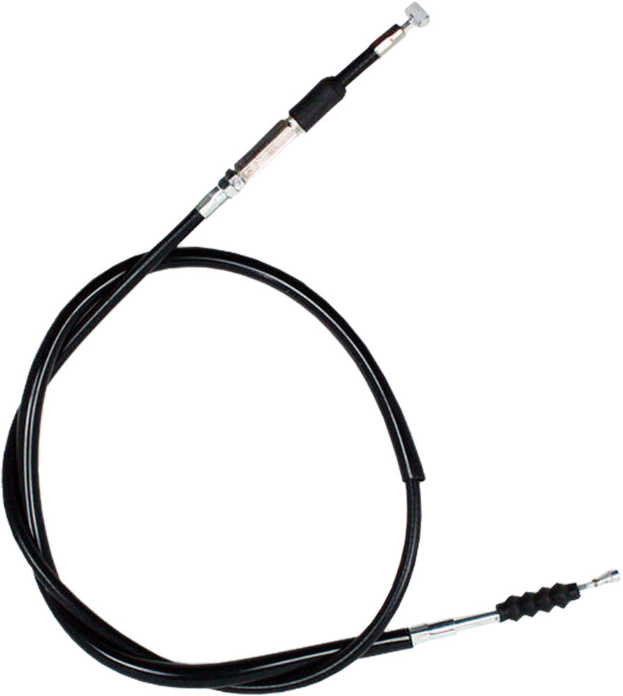 MOTION PRO BLACK VINYL CLUTCH CABLE
