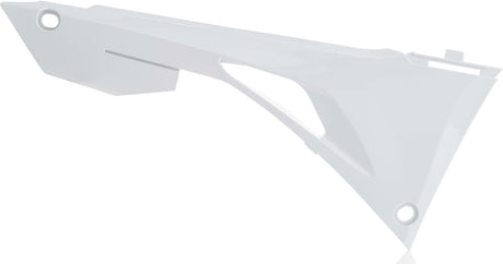 AIRBOX COVER WHITE