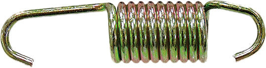 SP1 EXHAUST SPRING 63.8MM 10/PK