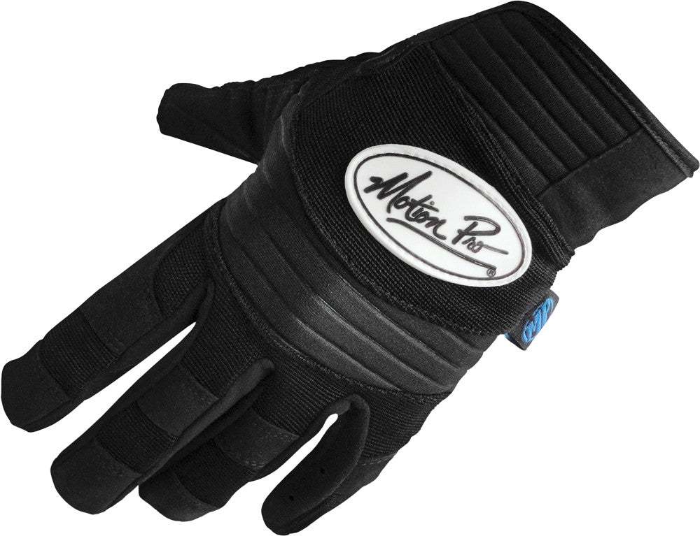 MOTION PRO TECH GLOVE BLACK M