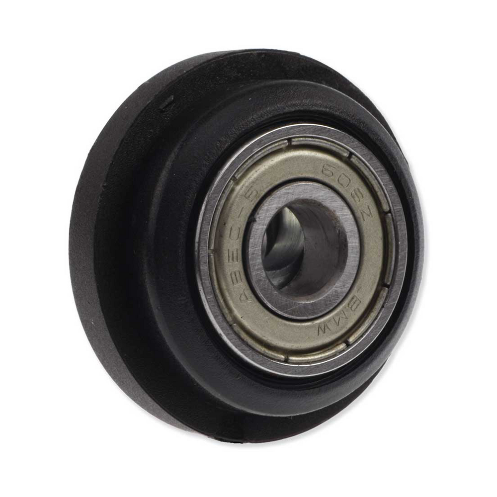 RFX CHAIN ROLLER 34 MM BLACK KTM