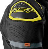 RST S1 D3O Leather Jacket