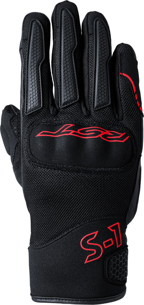 RST S1 Mesh CE Gloves