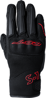 RST S1 Mesh CE Gloves