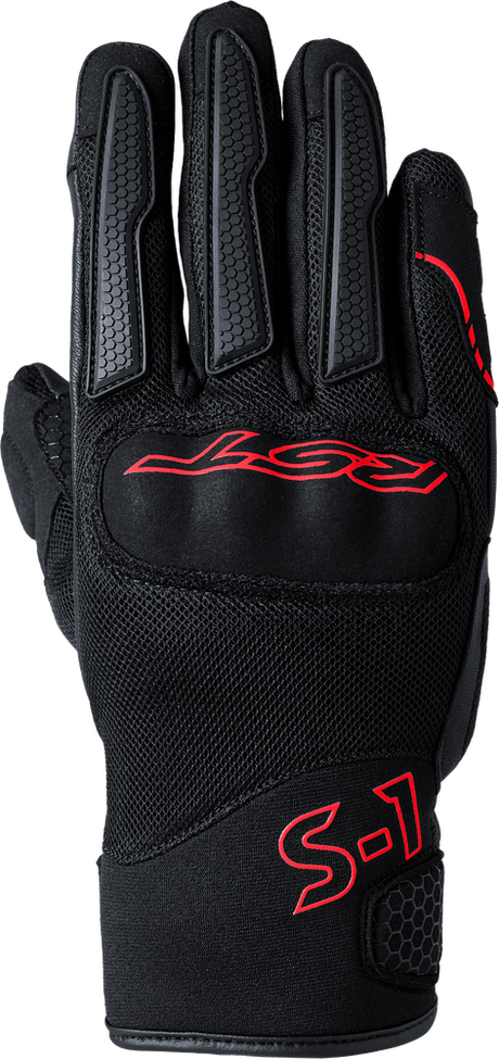 RST S1 Mesh CE Gloves