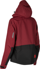 Fly Racing Women's Carbon Jacket