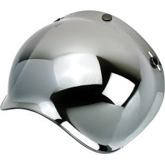 Anti-Fog Bubble Shield