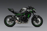EXHAUST RACE AT2 FS SS/SS/CF WF