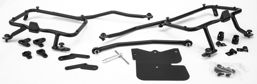 GIVI SIDE CASE HARDWARE