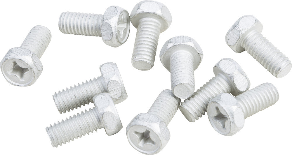 FIRE POWER BOLTS 6MM X 13MM 10/PK