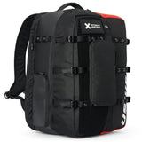 BUDDY MODULAR ORGANIZER POUCH BLACK - BUDDY 40L