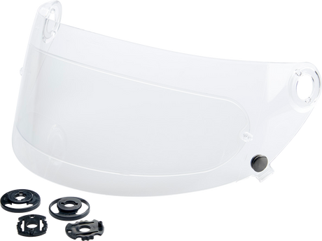 Gringo S Pinlock® ProtecTINT™ Included Shield