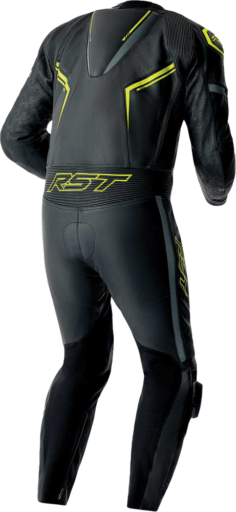 RST S1 D3O Leather Suit