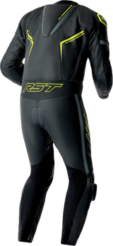 RST S1 D3O Leather Suit