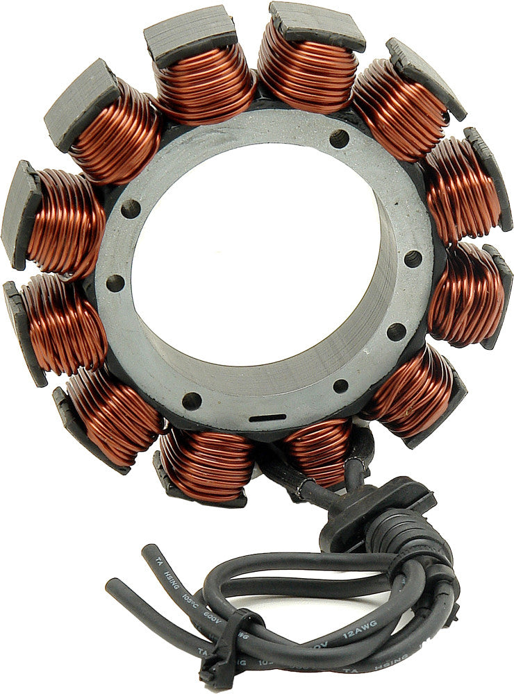 STATOR TOURING