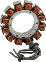 STATOR TOURING