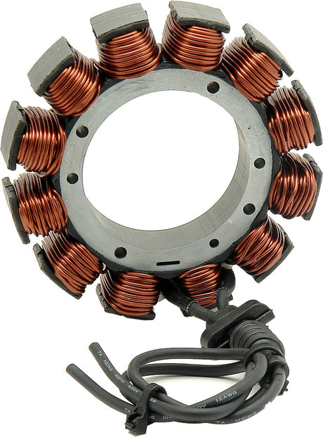 STATOR TOURING