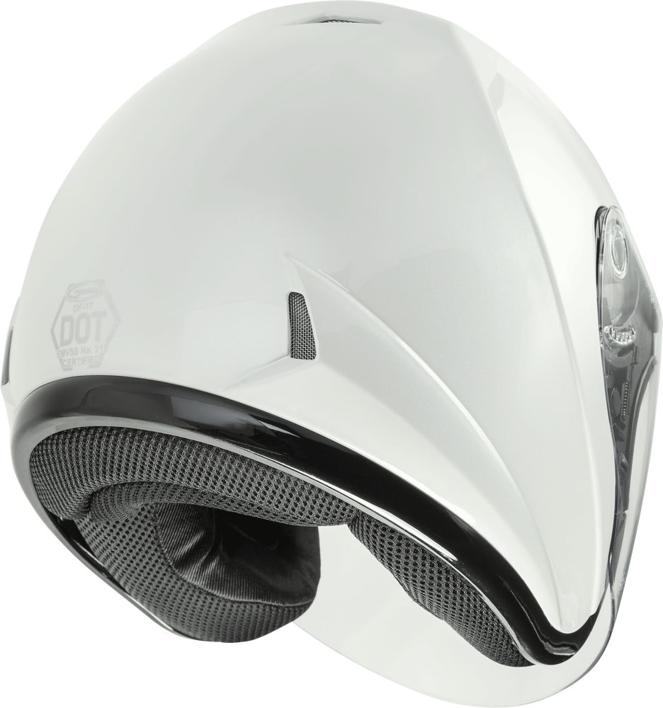 GMAX OF-17 Open-Face Helmet