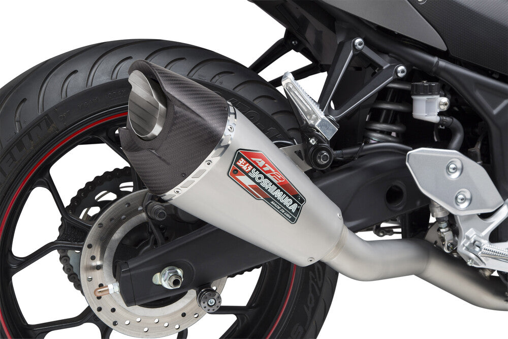 AT2 RACE FS SS/SS/CF WF WORKS YAM