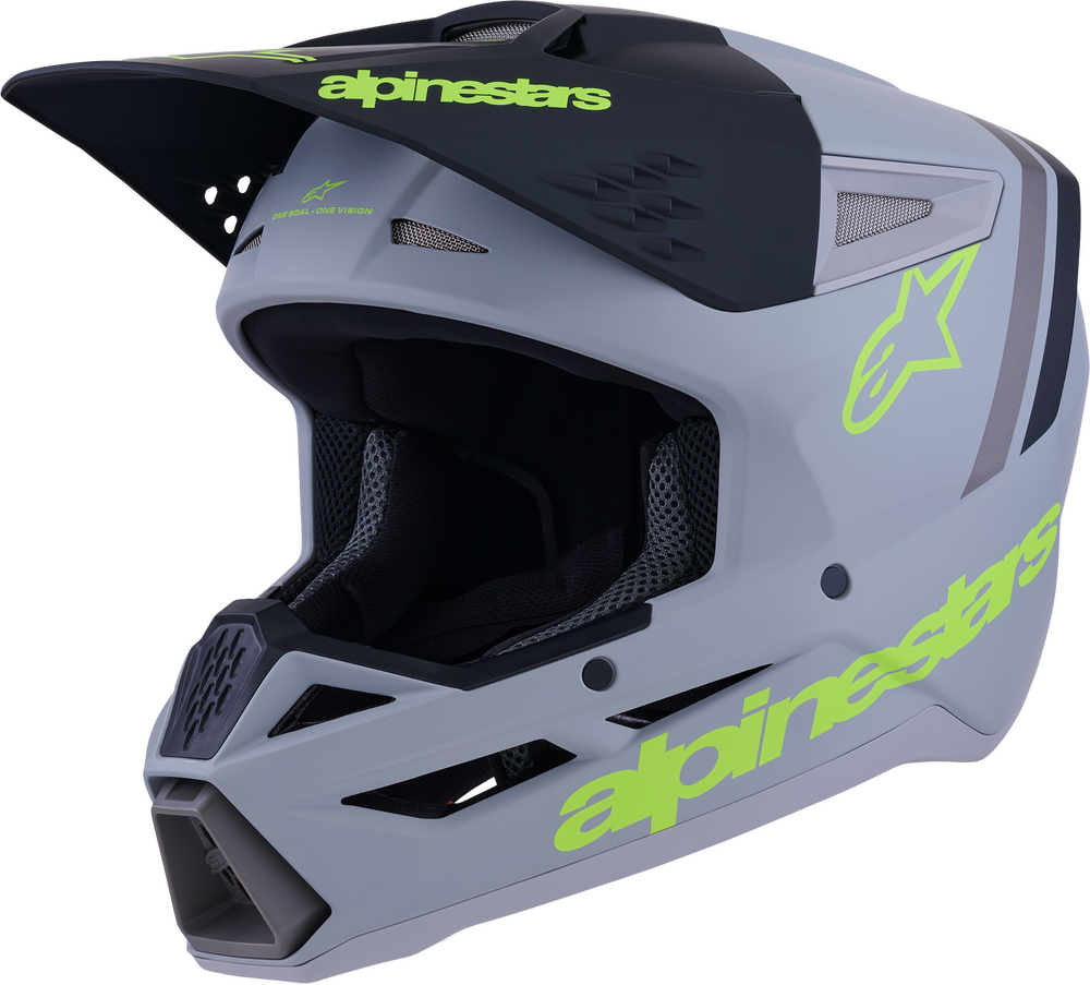 Alpinestars SM3 Radium Helmet