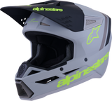 Alpinestars SM3 Radium Helmet