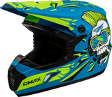 GMAX Youth MX-46Y Unstable Helmet
