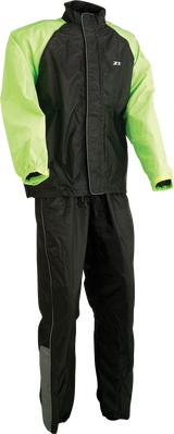 2-Piece Rainsuit