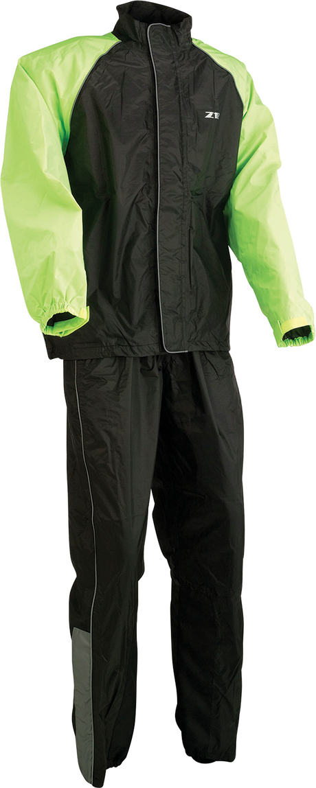 2-Piece Rainsuit