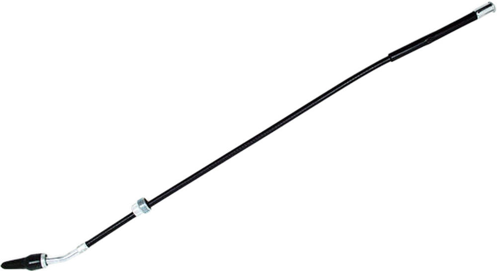 MOTION PRO BLACK VINYL TACHOMETER CABLE