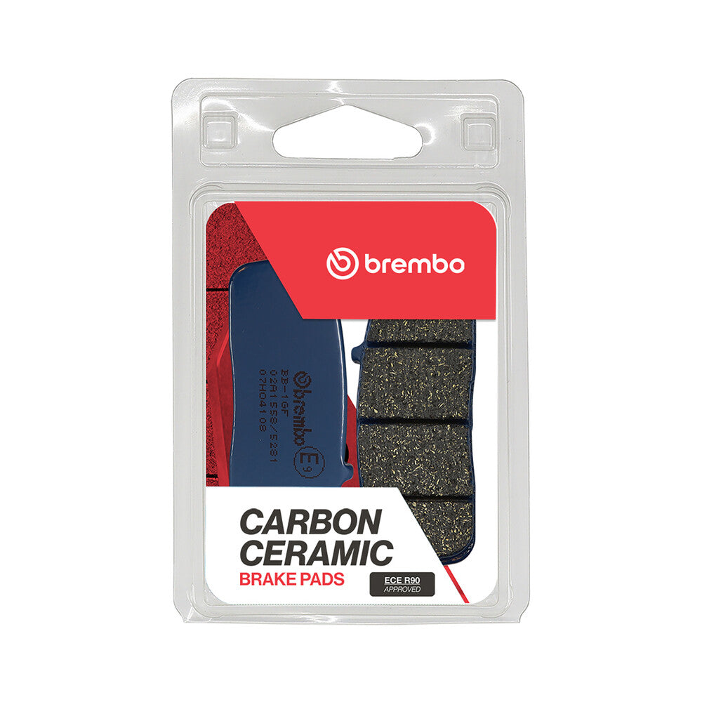 Brembo Prime Organic Brake Pads OEM - Honda