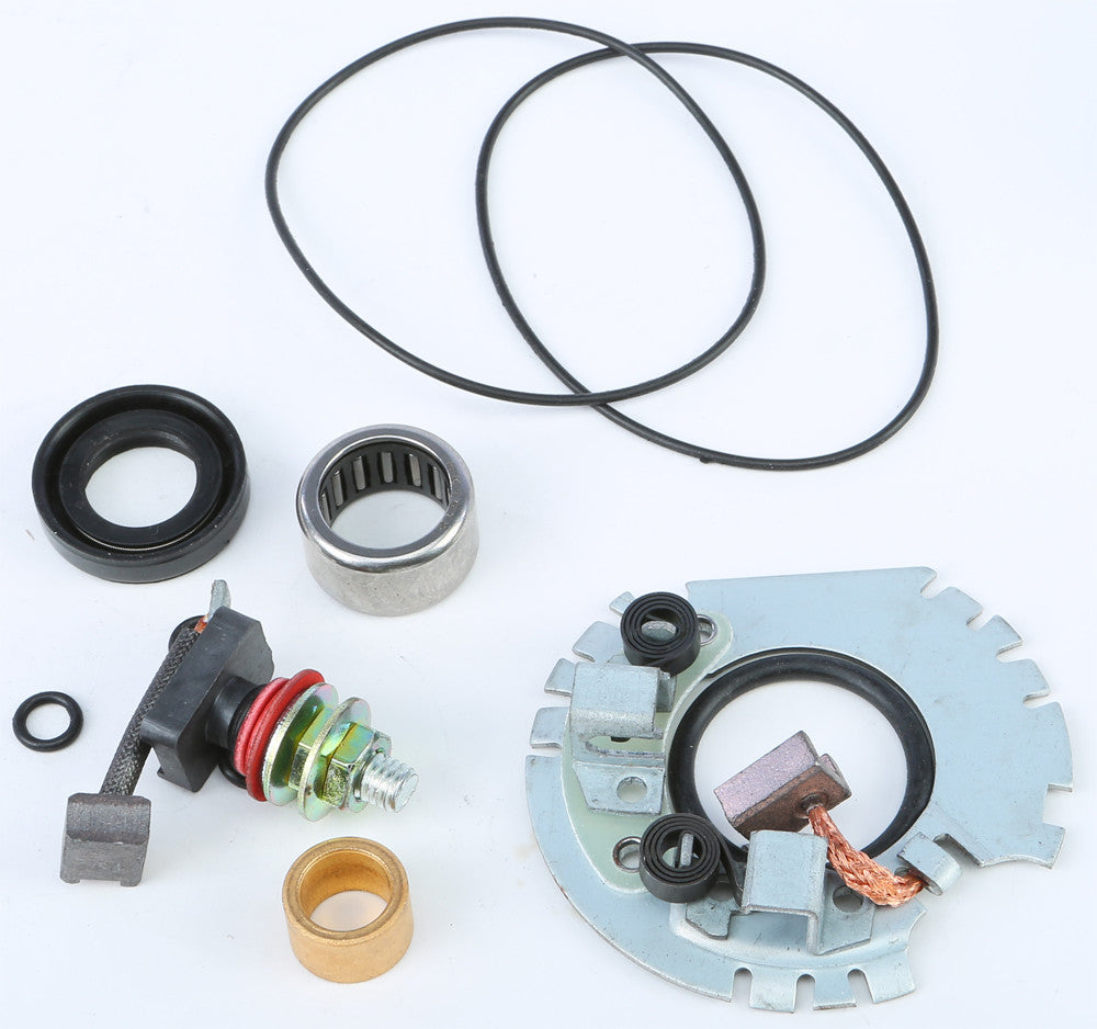Fire Power Starter Brush Kit - Yamaha