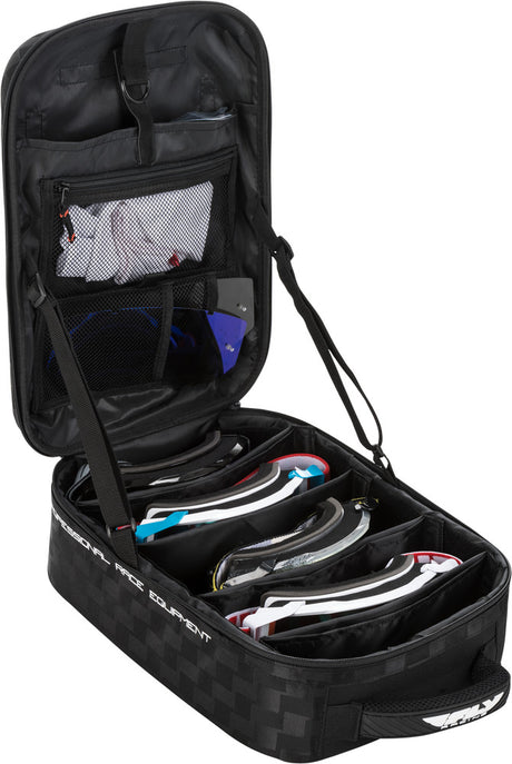 GOGGLE GARAGE GOGGLE CASE