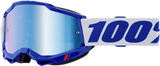 100-PERCENT Accuri 2 Goggles - Mirror Lens