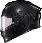 SCORPION EXO-R1 AIR FULL FACE HELMET CARBON