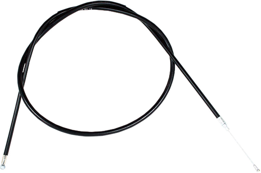 MOTION PRO BLACK VINYL CLUTCH CABLE