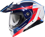 SCORPION EXO-AT960 Topographic 2 Modular Helmet