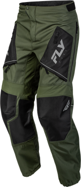 FLY RACING PATROL PANTS