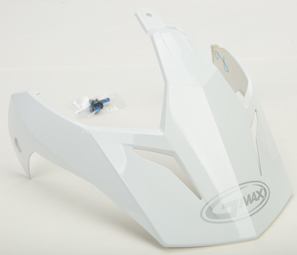 GMAX Visor with Screws GM-11