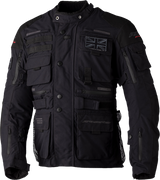 PRO SERIES AMBUSH CE JACKET BLACK/BLACK TEXTILE