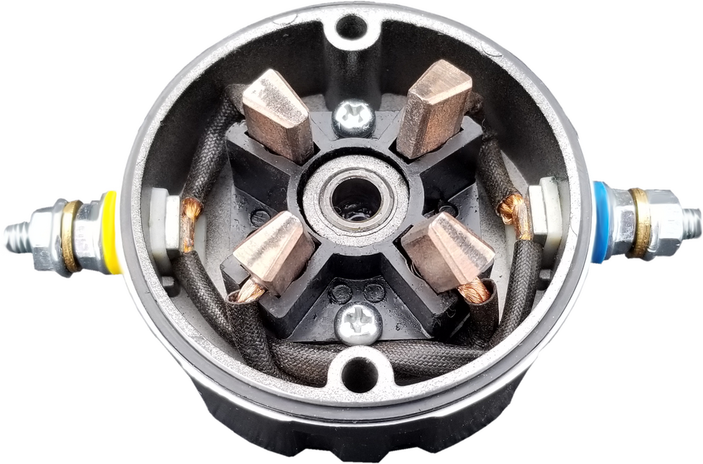 KFI WINCH RPL MOTOR END CAP