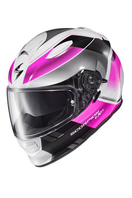 RYZER FULL-FACE HELMET
