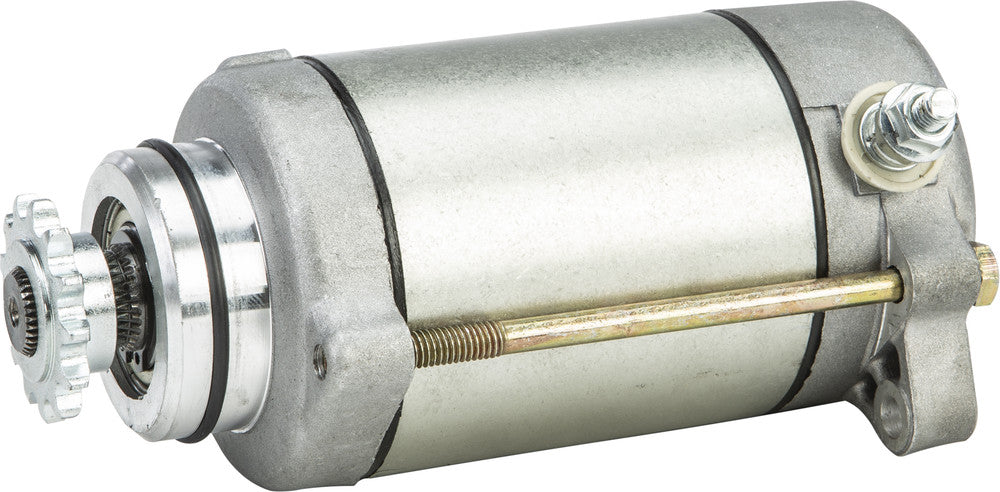 Fire Power Starter Motor - Kawasaki