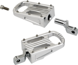 XL Step Footpegs